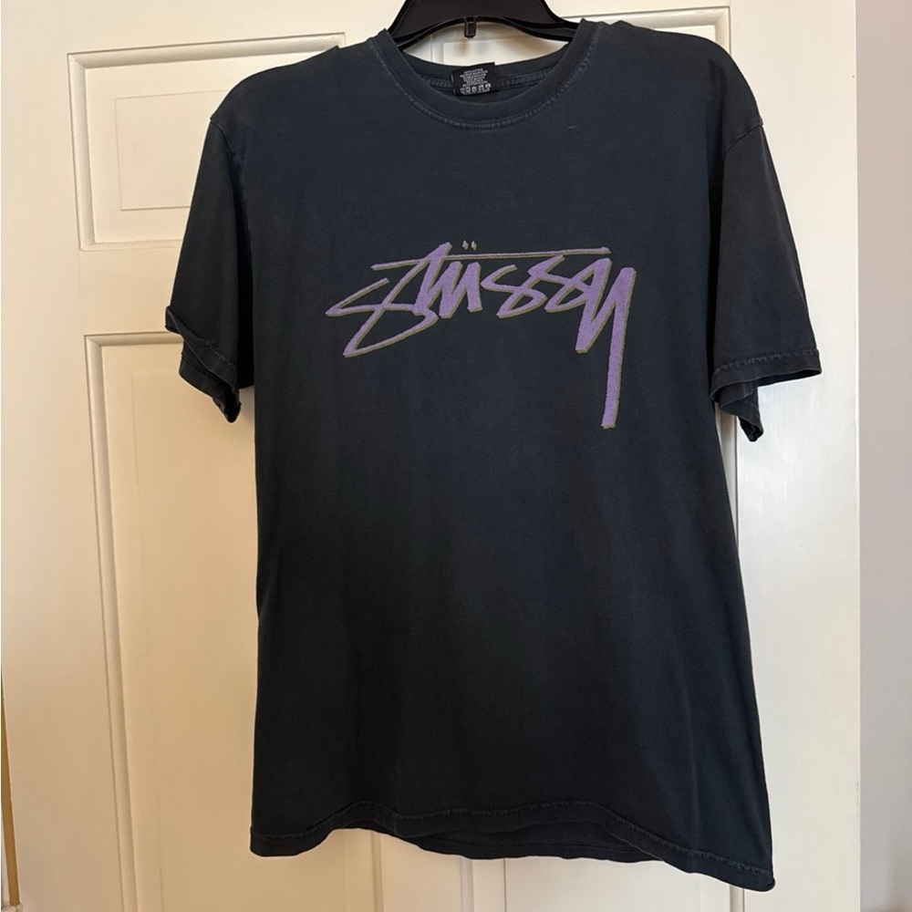 Stussy t-shirt